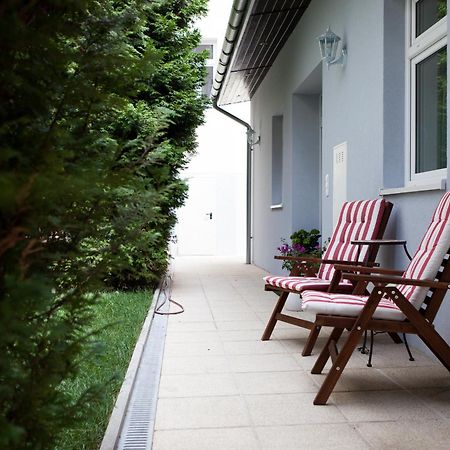 Vienna-Flats Apartment Екстериор снимка