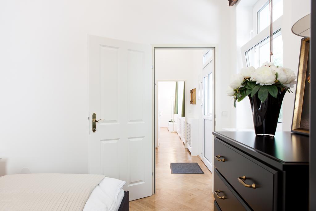 Vienna-Flats Apartment Екстериор снимка
