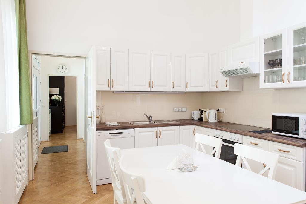 Vienna-Flats Apartment Екстериор снимка