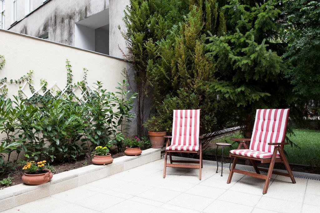 Vienna-Flats Apartment Екстериор снимка