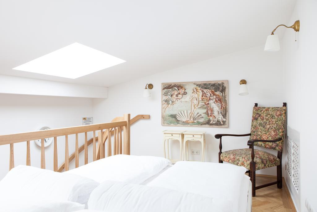 Vienna-Flats Apartment Екстериор снимка