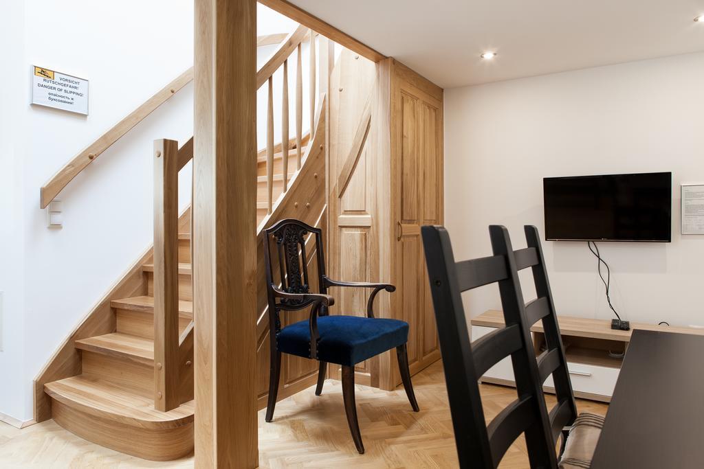 Vienna-Flats Apartment Екстериор снимка