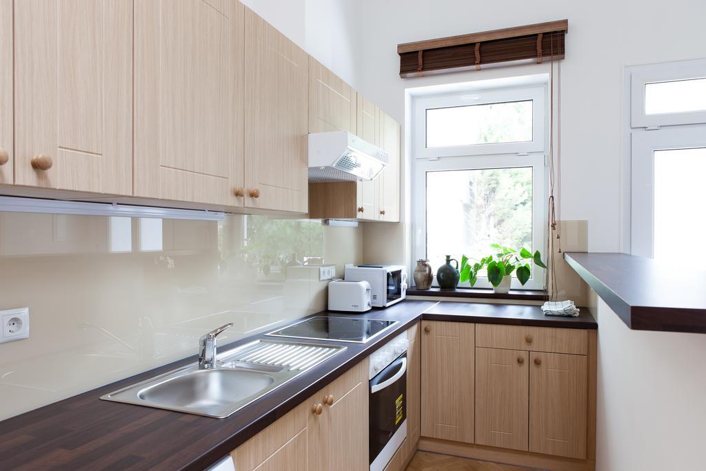 Vienna-Flats Apartment Екстериор снимка