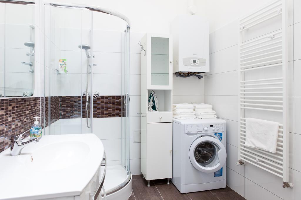 Vienna-Flats Apartment Екстериор снимка