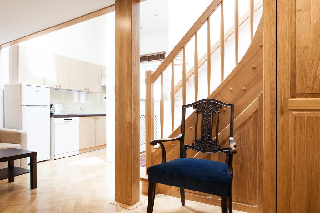 Vienna-Flats Apartment Екстериор снимка