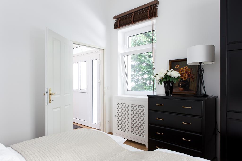 Vienna-Flats Apartment Екстериор снимка