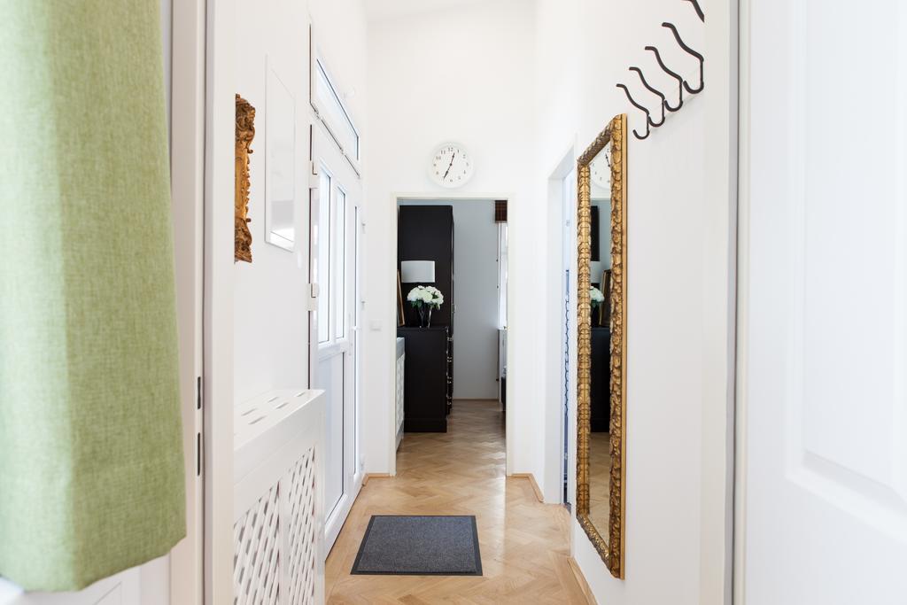 Vienna-Flats Apartment Екстериор снимка