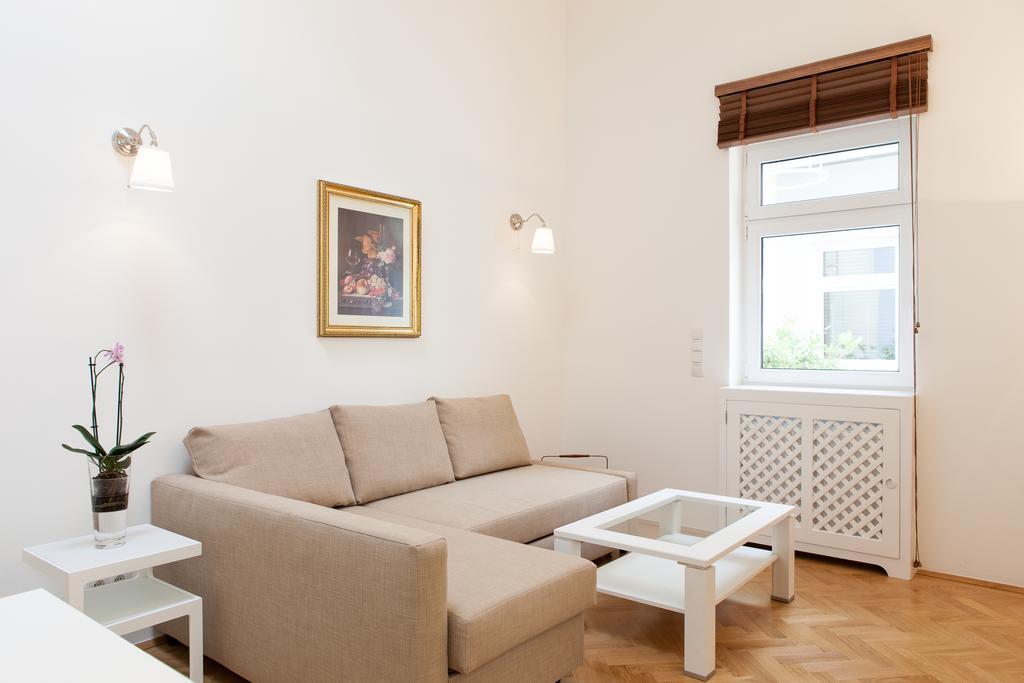 Vienna-Flats Apartment Екстериор снимка