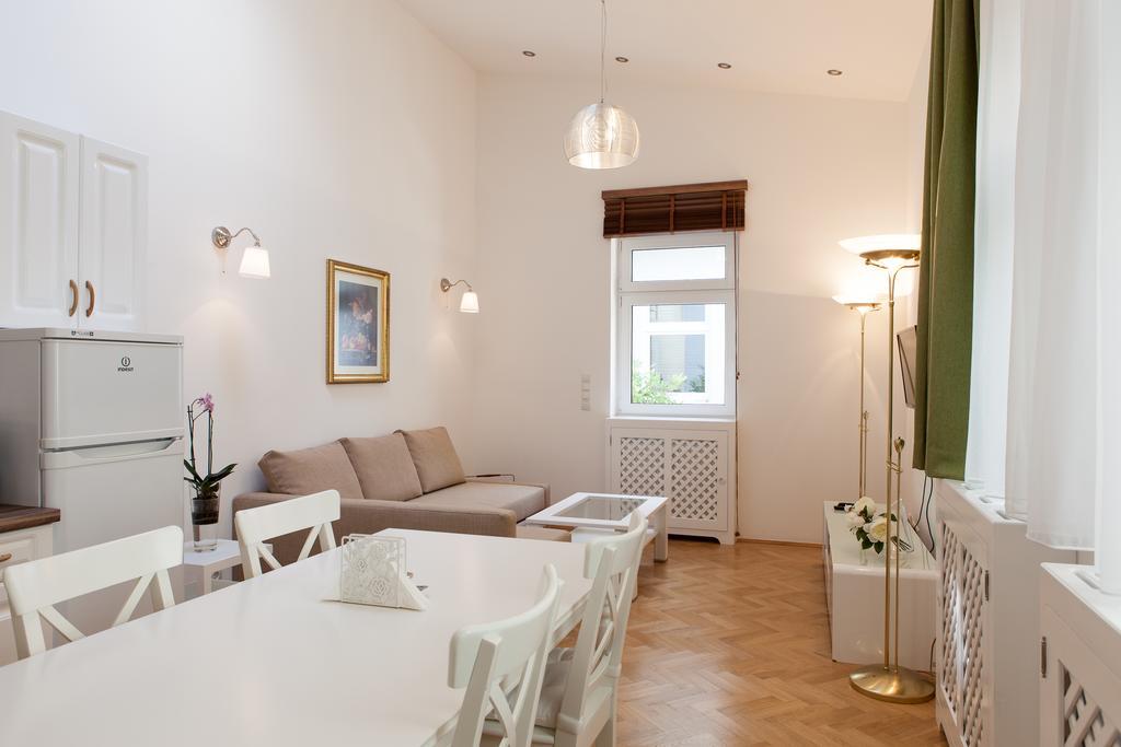 Vienna-Flats Apartment Екстериор снимка