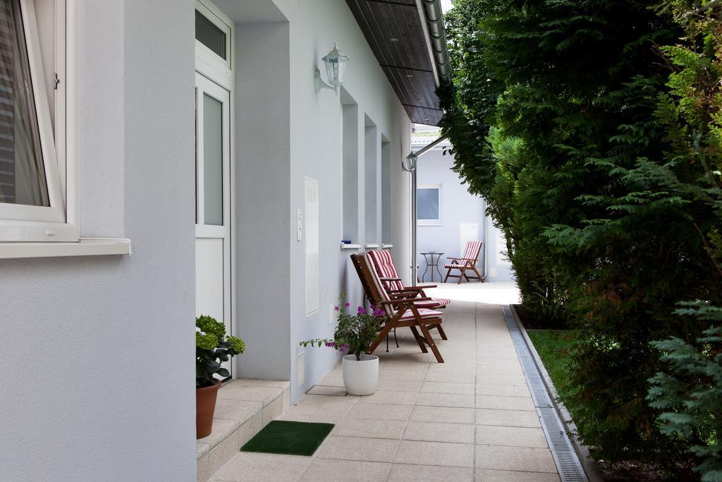 Vienna-Flats Apartment Екстериор снимка