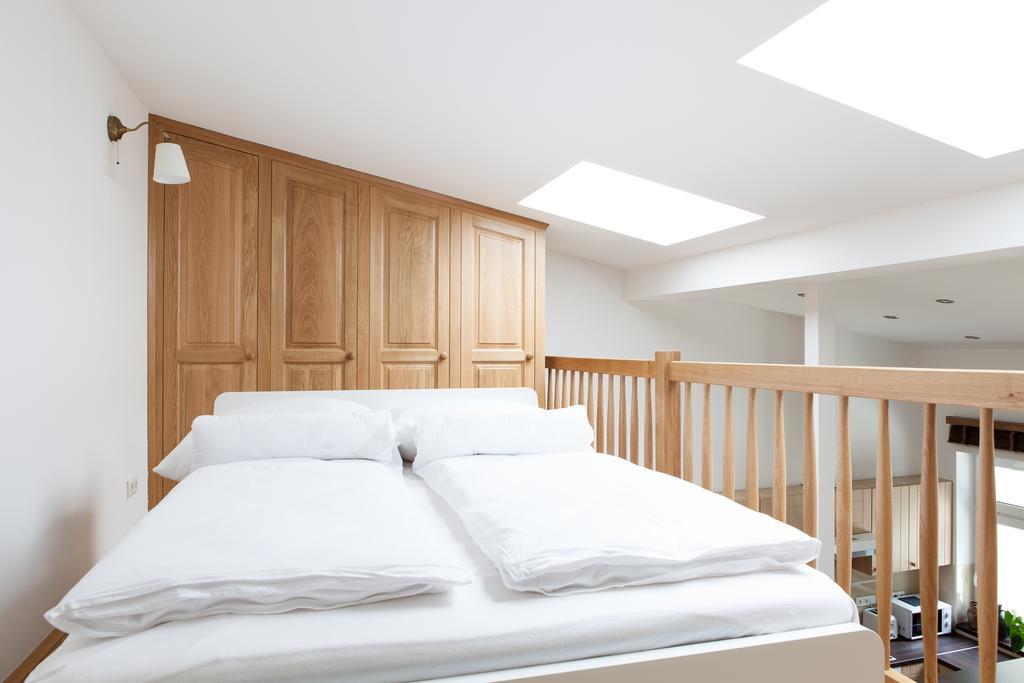 Vienna-Flats Apartment Екстериор снимка