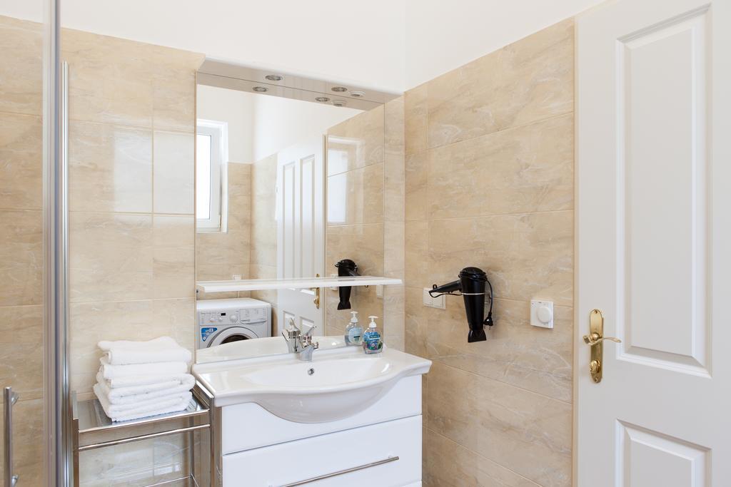 Vienna-Flats Apartment Екстериор снимка