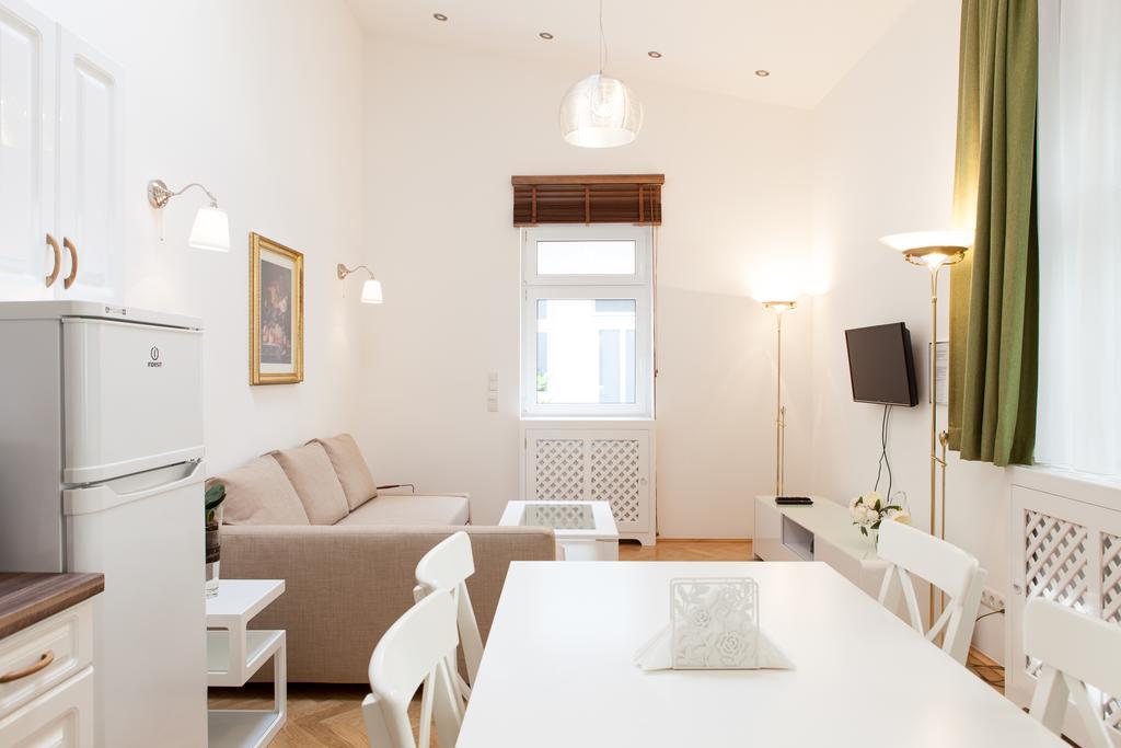 Vienna-Flats Apartment Екстериор снимка