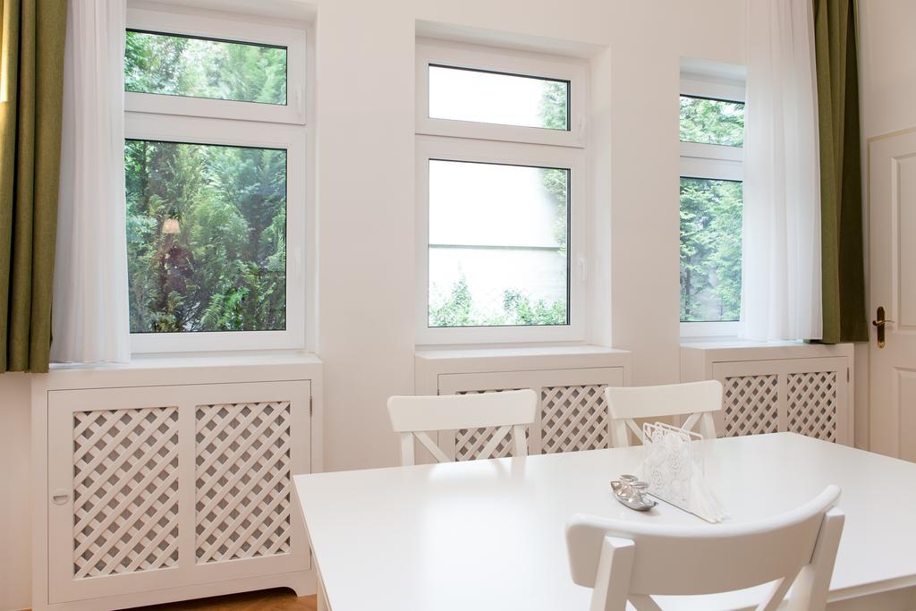 Vienna-Flats Apartment Екстериор снимка