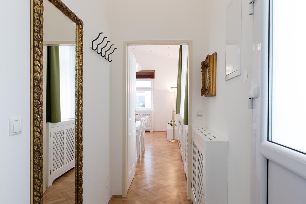 Vienna-Flats Apartment Екстериор снимка