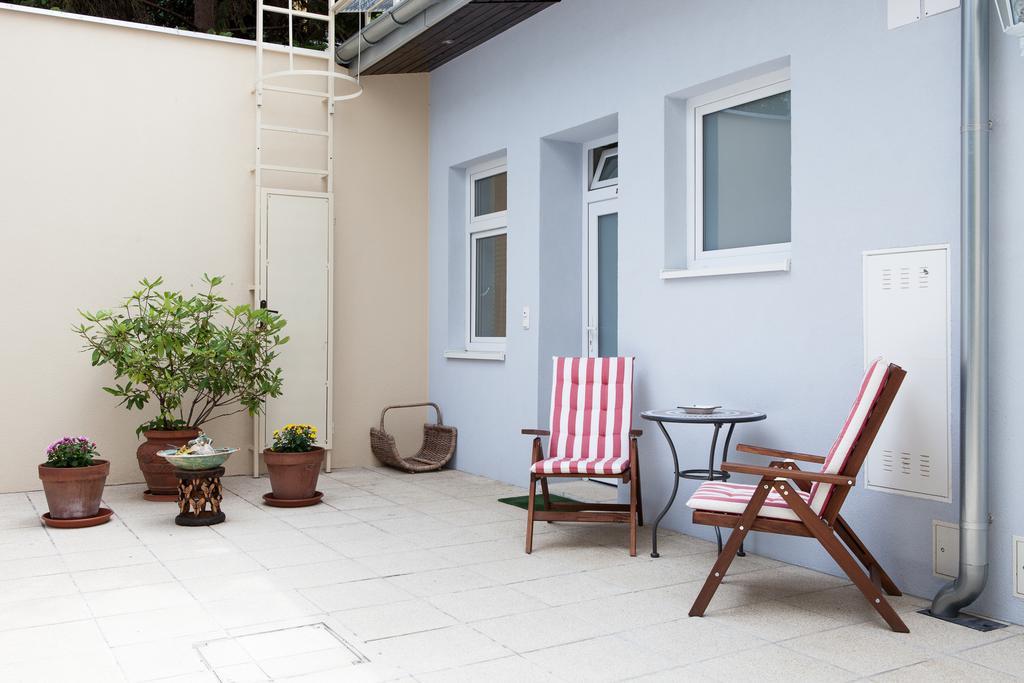 Vienna-Flats Apartment Екстериор снимка