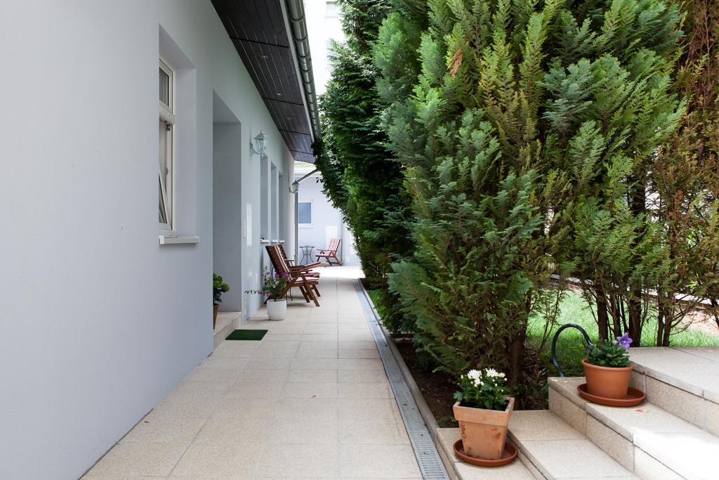 Vienna-Flats Apartment Екстериор снимка