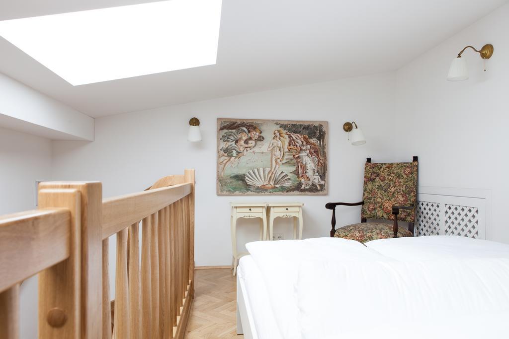 Vienna-Flats Apartment Екстериор снимка