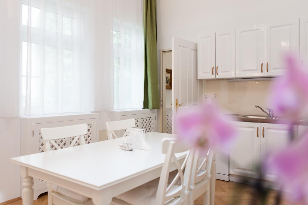 Vienna-Flats Apartment Екстериор снимка