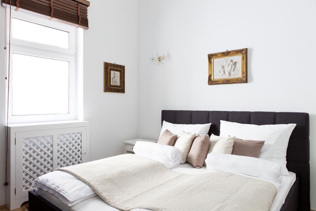 Vienna-Flats Apartment Екстериор снимка