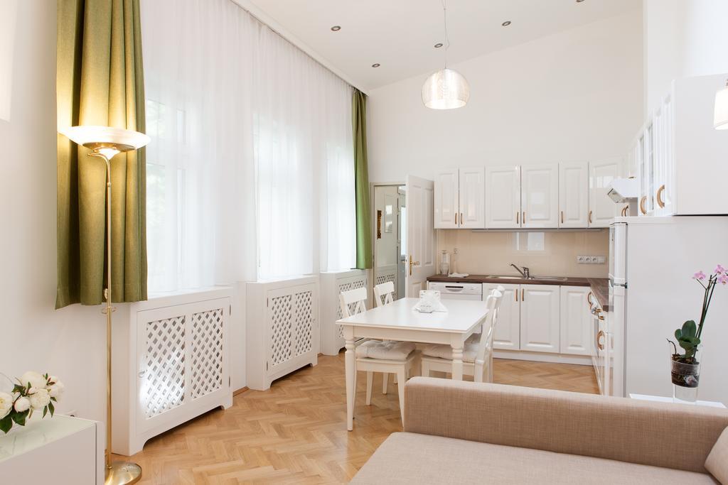 Vienna-Flats Apartment Екстериор снимка