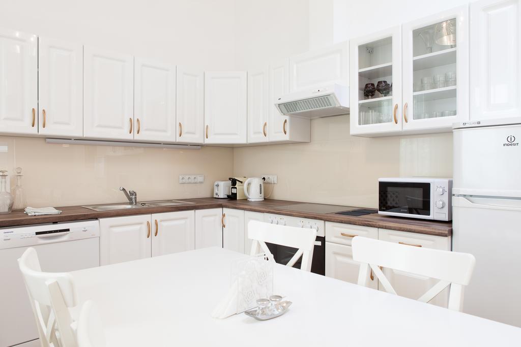 Vienna-Flats Apartment Екстериор снимка