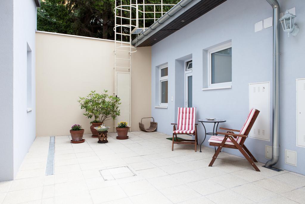 Vienna-Flats Apartment Екстериор снимка