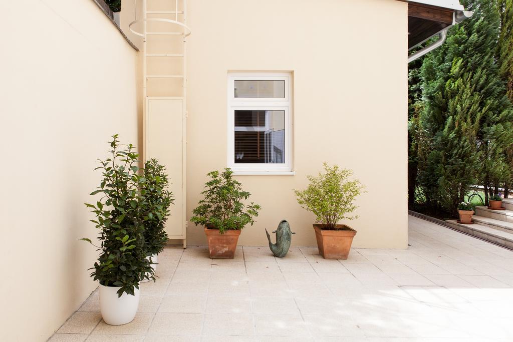 Vienna-Flats Apartment Екстериор снимка