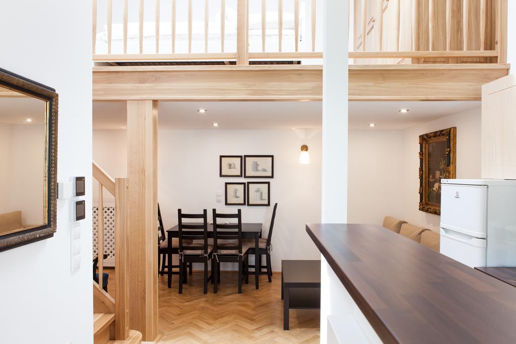 Vienna-Flats Apartment Екстериор снимка