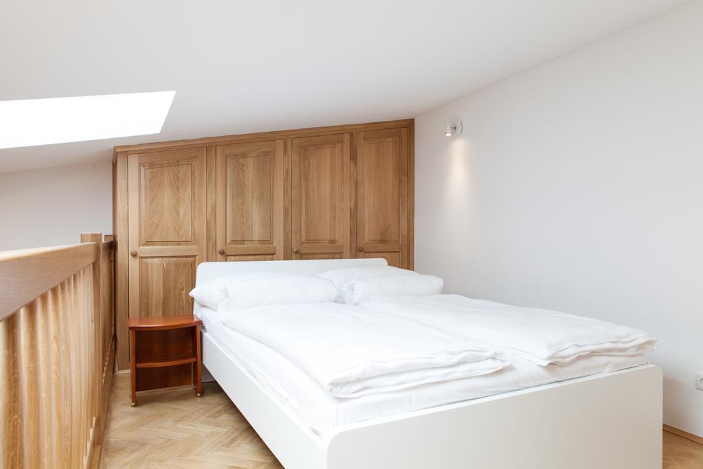 Vienna-Flats Apartment Екстериор снимка