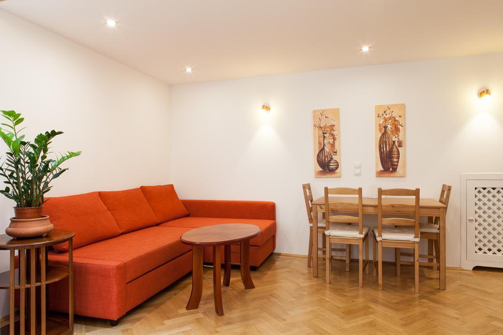 Vienna-Flats Apartment Екстериор снимка
