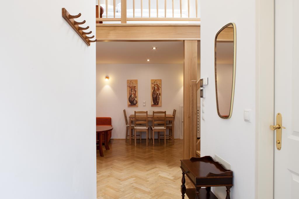 Vienna-Flats Apartment Екстериор снимка