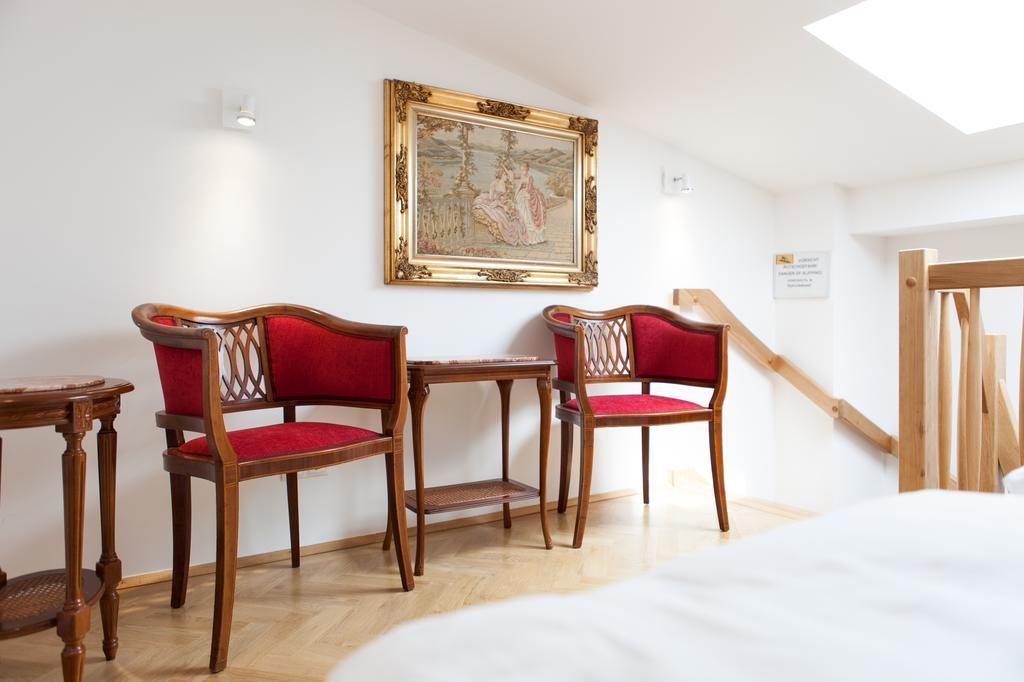 Vienna-Flats Apartment Екстериор снимка