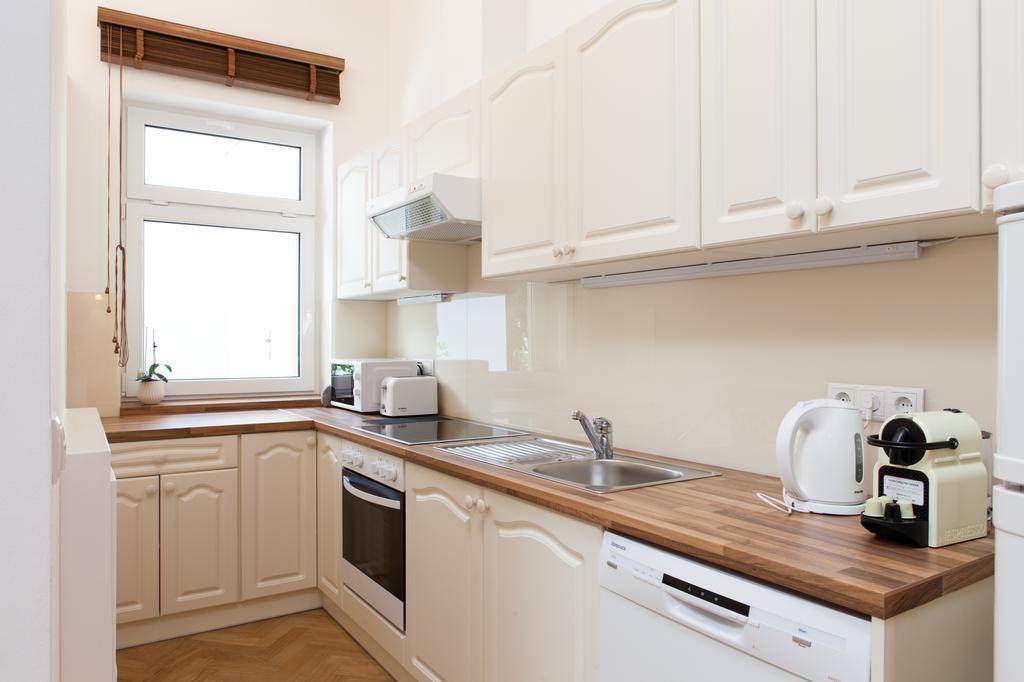 Vienna-Flats Apartment Екстериор снимка