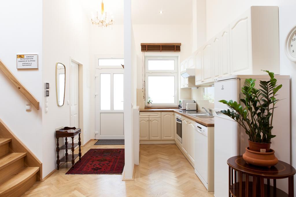 Vienna-Flats Apartment Екстериор снимка