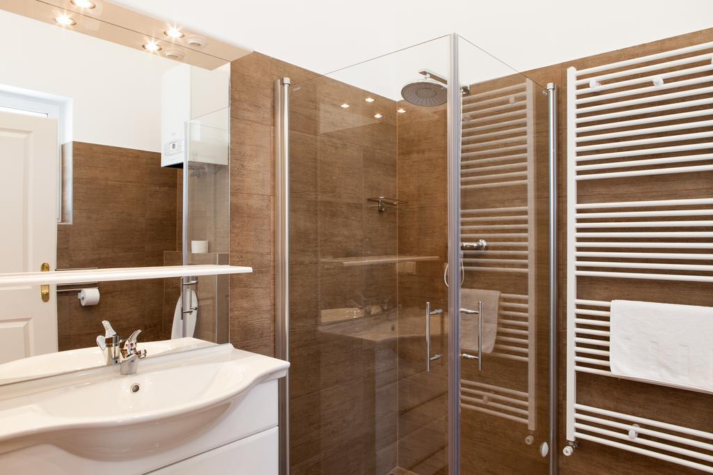 Vienna-Flats Apartment Екстериор снимка