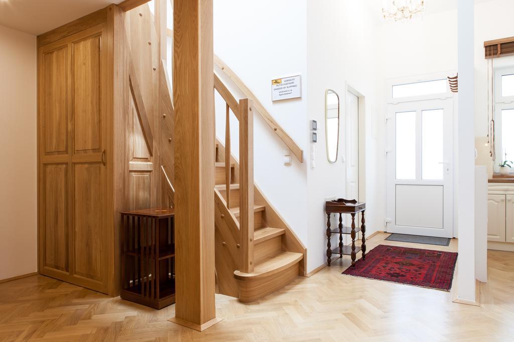 Vienna-Flats Apartment Екстериор снимка
