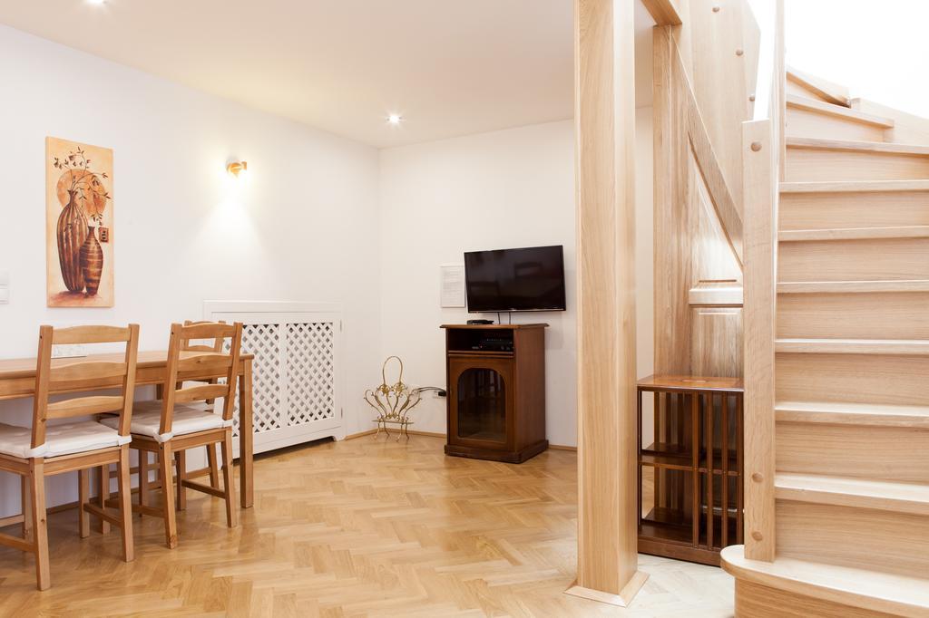 Vienna-Flats Apartment Екстериор снимка